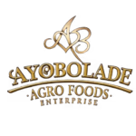 Ayobolade Agro Foods logo representing fresh, hygienically processed local food products.
