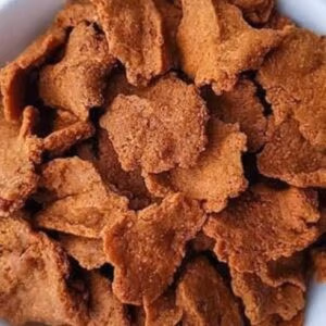 Spicy Kulikuli