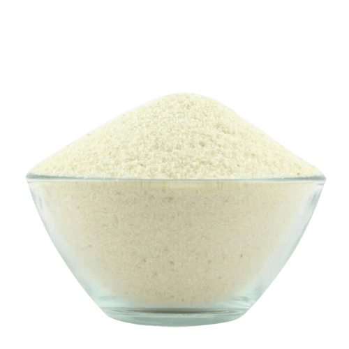 garri ijebu