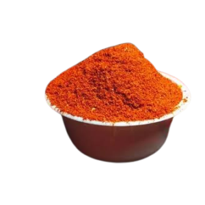 Red Chilli Pepper