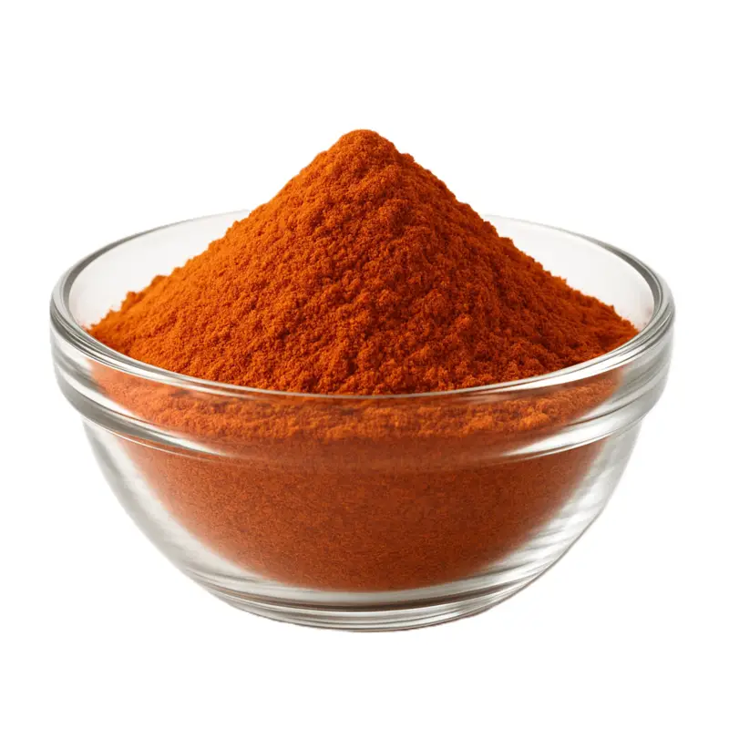 organic Chilli pepper powder