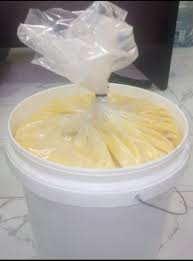 shear butter