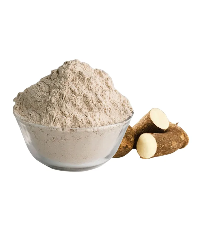 yam flour image