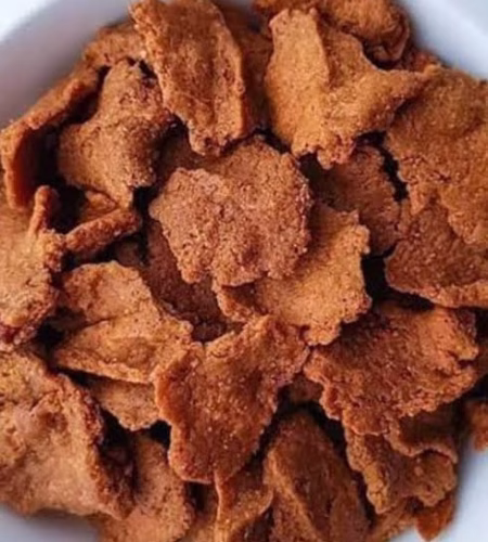 Spicy Kulikuli