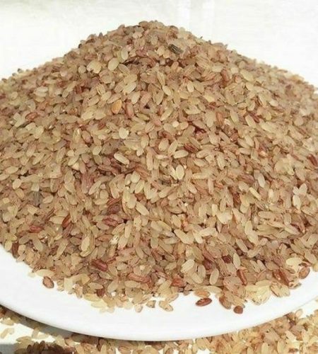 Premium ofada rice